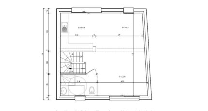 Villebon-sur-Yvette Maison neuve - 2321506-5365modele620251029FWqT6.jpeg Maisons Balency
