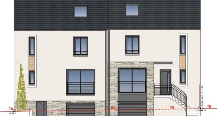 Villebon-sur-Yvette Maison neuve - 2321506-5365modele1020251029M7JoA.jpeg Maisons Balency