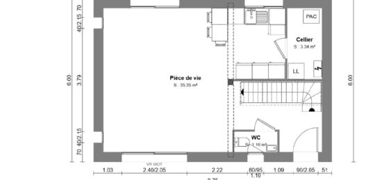 Maison neuve à , Essonne