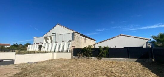 Terrain à bâtir à Paulhan, Occitanie