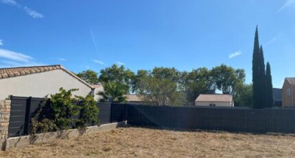 Paulhan Terrain à bâtir - 2380584-11507annonce220260105ilPZ3.jpeg Maisons Balency