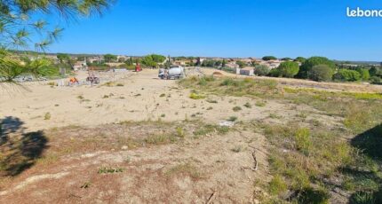 Pouzolles Maison neuve - 2380545-11507annonce120260105z7SFg.jpeg Maisons Balency