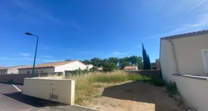 Paulhan Maison neuve - 2380601-11507annonce3202601052T7HF.jpeg Maisons Balency