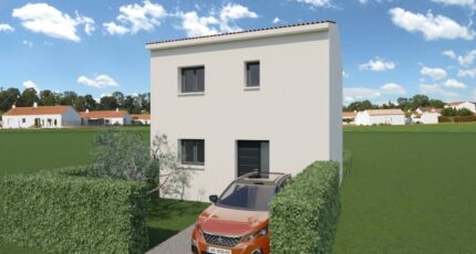 Saint-Mathieu-de-Tréviers Maison neuve - 2380566-10245modele620250923gvKRf.jpeg Maisons Balency