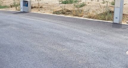 Pollestres Terrain à bâtir - 2381881-4671annonce120260105nlQdp.jpeg Maisons Balency