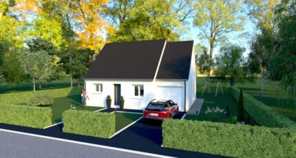 Port-Mort Maison neuve - 2382024-1703modele620240306Osm53.jpeg Maisons Balency