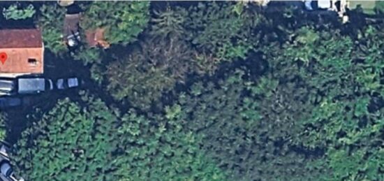 Terrain à bâtir à Corbeil-Essonnes, Île-de-France