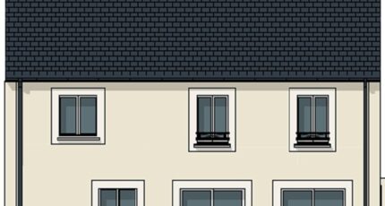 Saintry-sur-Seine Maison neuve - 2330793-4684modele820230726DIx1V.jpeg Maisons Balency