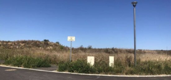 Terrain à bâtir à Dannemois, Île-de-France