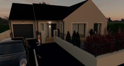 Dannemois Maison neuve - 2330778-4684modele720230620PQFuz.jpeg Maisons Balency