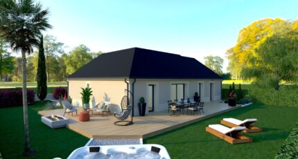 Dannemois Maison neuve - 2330778-4684modele820230620895KR.jpeg Maisons Balency