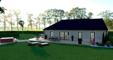 Dannemois Maison neuve - 2330778-4684modele920230620TWR26.jpeg Maisons Balency