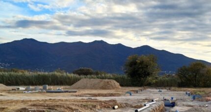 Brouilla Terrain à bâtir - 2382379-4671annonce1202601068XNJ5.jpeg Maisons Balency