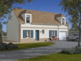 Maison à construire à Hénonville (60119) 2327833-1795modele6202007294gFqz.jpeg Maisons Balency