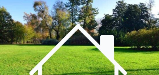 Terrain à bâtir à L'Habit, Normandie