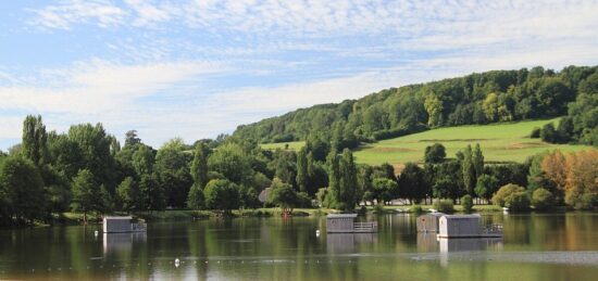 Terrain à bâtir à , Calvados