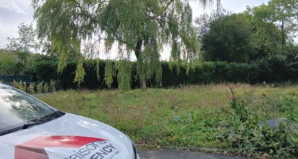 Trouville-sur-Mer Maison neuve - 2383588-11563annonce1202509045La5W.jpeg Maisons Balency