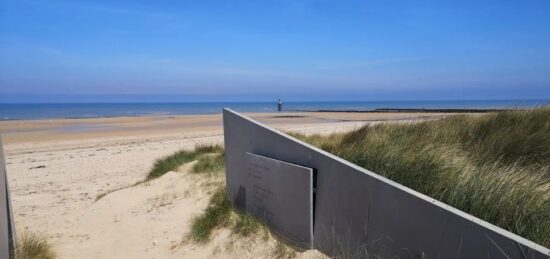 Terrain à bâtir à , Calvados