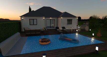 Viarmes Maison neuve - 2385937-11506modele620250617uC9bd.jpeg Maisons Balency