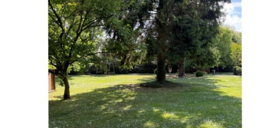 Terrain à bâtir à Marolles-en-Hurepoix, Île-de-France