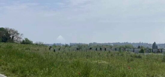 Terrain à bâtir à Arpajon, Île-de-France