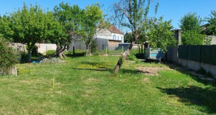 La Chapelle-la-Reine Terrain à bâtir - 2387801-4684annonce120260109MW7wh.jpeg Maisons Balency