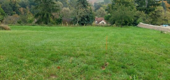 Terrain à bâtir à Veneux-les-Sablons, Île-de-France