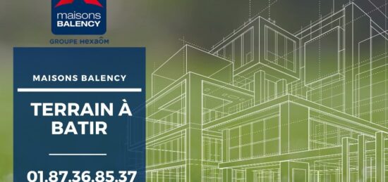 Terrain à bâtir à Louveciennes, Île-de-France