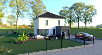 Franqueville-Saint-Pierre Maison neuve - 2388790-1703modele620260112GWw8v.jpeg Maisons Balency
