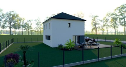 Franqueville-Saint-Pierre Maison neuve - 2388790-1703modele720260112NKlXP.jpeg Maisons Balency