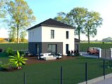 Maison à construire à Franqueville-Saint-Pierre (76520) 2388793-1703modele620260112Xadh6.jpeg Maisons Balency