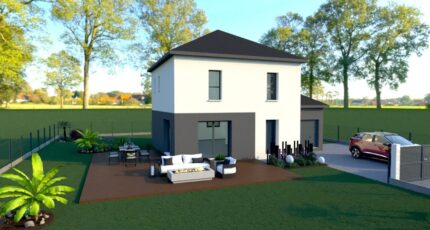 Bonsecours Maison neuve - 2388813-1703modele820260112Pk77g.jpeg Maisons Balency