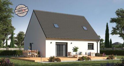 Pîtres Maison neuve - 2388893-4586modele720250606XIWA2.jpeg Maisons Balency