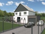 Maison à construire à Boos (76520) 2334846-1703modele7202402024TnBM.jpeg Maisons Balency