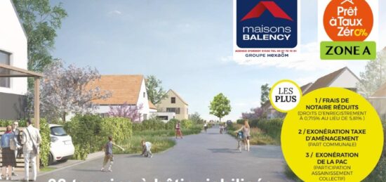 Terrain à bâtir à , Essonne