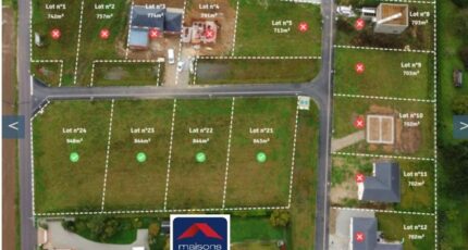 Les Ventes Maison neuve - 2317842-7322annonce120251025GXR1Z.jpeg Maisons Balency