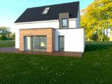 Maison à construire à Les Ventes (27180) 2317847-7322modele620231012tX22h.jpeg Maisons Balency