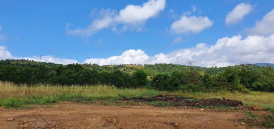 Terrain à bâtir à Cases-de-Pène, Occitanie