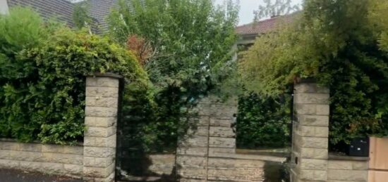 Terrain à bâtir à Villeparisis, Île-de-France