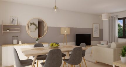 Longpont-sur-Orge Maison neuve - 2332790-4586modele720210617B3ttB.jpeg Maisons Balency