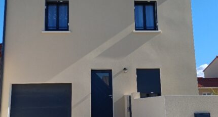 Pézilla-la-Rivière Maison neuve - 2310760-4671modele620250326mHEfZ.jpeg Maisons Balency
