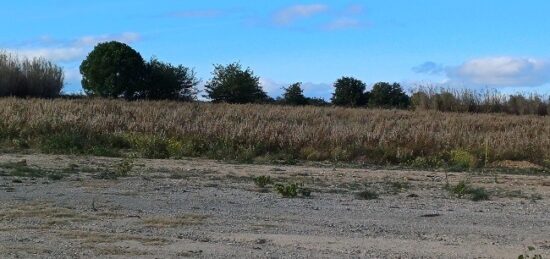 Terrain à bâtir à Cases-de-Pène, Occitanie