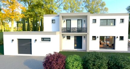 Villeneuve-de-la-Raho Maison neuve - 2311161-4671modele6202405063PhkI.jpeg Maisons Balency