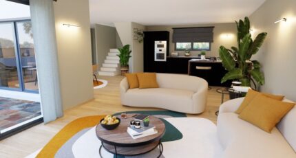 Villeneuve-de-la-Raho Maison neuve - 2311441-4671modele720240705gvk1o.jpeg Maisons Balency