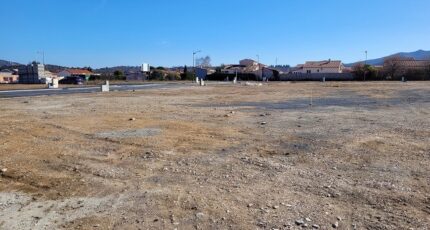 Pollestres Terrain à bâtir - 2311607-4671annonce120251020nGflQ.jpeg Maisons Balency