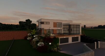 Saint-Valery-en-Caux Maison neuve - 2396397-1703modele820260112k3mQR.jpeg Maisons Balency