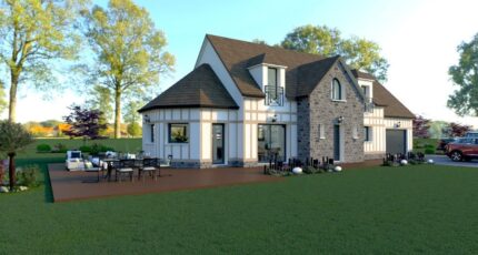 Saint-Valery-en-Caux Maison neuve - 2396404-1703modele720260112Gzp2S.jpeg Maisons Balency