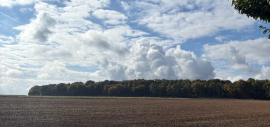 Terrain à bâtir à Aviron, Normandie