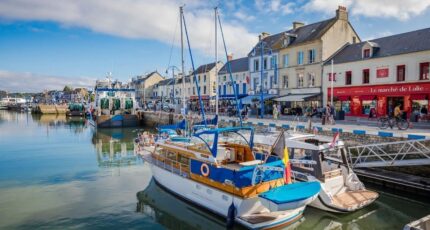 Port-en-Bessin-Huppain Terrain à bâtir - 2397059-11563annonce220250927gbOWz.jpeg Maisons Balency