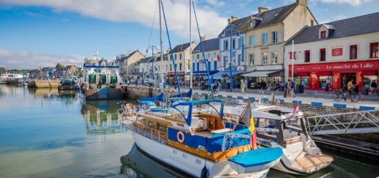Terrain à bâtir à , Calvados